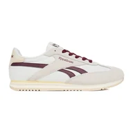 Sneakersy damskie - Obuwie sportowe Reebok CEO-FIORI AR30309W-CRY - miniaturka - grafika 1