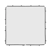 Inne akcesoria studyjne - Manfrotto LL LR81507R Tkanina dyfuzyjna Skylite Midi 1.5 x 1.5m -1.25EV - miniaturka - grafika 1