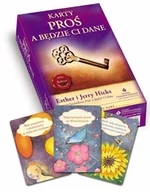 Ezoteryka - Karty Proś a będzie Ci dane - miniaturka - grafika 1