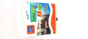 RAVI RAVI ŚCIERECZKA BAMBUSOWA 100 % BAMBUS S5.29704181 - Ściereczki, gąbki, czyściki - miniaturka - grafika 1