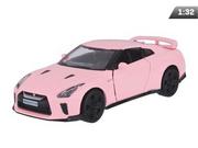 Sport i wypoczynek - Nissan GT-R 2017 Pink RMZ Nowa - miniaturka - grafika 1