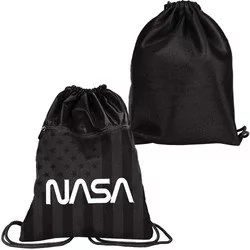 Paso Worek premium NASA - Worki na buty - miniaturka - grafika 1