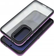 Etui i futerały do telefonów - OEM Futerał NEO do SAMSUNG A35 / A55 fioletowy - miniaturka - grafika 1