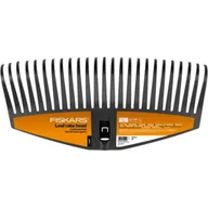 Grabie i motyki - Grabie do liści duże Solid Fiskars 51 cm - miniaturka - grafika 1