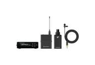 Kamery cyfrowe - akcesoria - Sennheiser EW-DP ENG SET (R1-6) - miniaturka - grafika 1