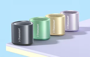 Tronsmart Nimo Purple (fioletowy) - Głośniki przenośne - miniaturka - grafika 6