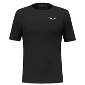 Koszulki męskie - Salewa Męski T-shirt męski Puez Sporty Dry (1 opakowanie) - miniaturka - grafika 1