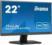 Monitory - IIYAMA 21.5 cala XU2294HSU-B2 - miniaturka - grafika 1