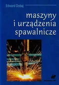 Technika - Maszyny i urządzenia spawalnicze - miniaturka - grafika 1