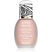 Podkłady do twarzy - SISLEY Podkład beztłuszczowy o przedłużonej trwałości - miniaturka - grafika 1