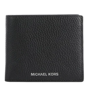 portafogli donna michael kors - billfold - nero - Portfele - miniaturka - grafika 1