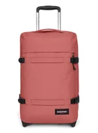 Torby podróżne - Torba podróżna mała Eastpak Transit'R S - terra pink - miniaturka - grafika 1
