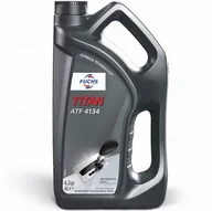 Oleje przekładniowe - Fuchs Titan Atf 4134 4L Mb 236.14 Olej do skrzyni - miniaturka - grafika 1
