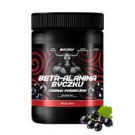 Aminokwasy - Aminokwasy Beta-alanina BYCZKU Czarna porzeczka (500 g) - miniaturka - grafika 1