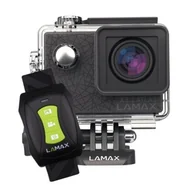 Kamery sportowe - Lamax X3.1 Atlas - miniaturka - grafika 1