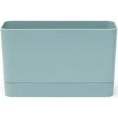 Akcesoria do sztućców - Brabantia Organizer na zlew miętowy 117527 - miniaturka - grafika 1