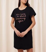 Bielizna nocna - Nightdresses NDK 02 X 46 - miniaturka - grafika 1