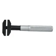Klucze i nasadki - Topex Klucz nastawny francuz 260mm (35D154) - miniaturka - grafika 1