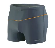 Kąpielówki męskie - Kąpielówki męskie bokserki kąpielowe bd314 sesto senso-3xl - miniaturka - grafika 1