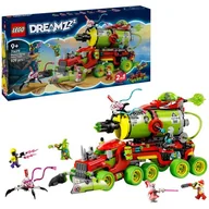 Klocki - LEGO 71499 DREAMZzz Sprayowa ciężarówka Mateo - miniaturka - grafika 1