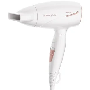 Suszarka BEAUTYME HD502 1600W - Suszarki do włosów - miniaturka - grafika 1
