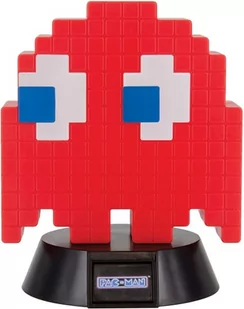 Lampka Pac Man - Blinky - Gadżety dla graczy - miniaturka - grafika 1