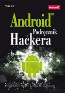 E-booki - informatyka - Android. Podręcznik hackera - miniaturka - grafika 1