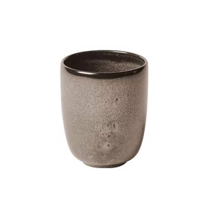 Villeroy & Boch Kubek bez ucha 400ml Lave Beige 1042819660 - Kubki - miniaturka - grafika 1