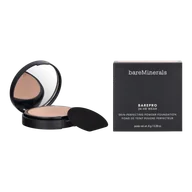 Pudry do twarzy - Bareminerals Barepro 24h Skin-Perfecting Powder Foundation, Light 20 Cool - miniaturka - grafika 1