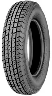 Michelin Collection Pilote X 6.00R16 88W - Opony letnie - miniaturka - grafika 2