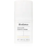 Kremy do twarzy - Biodance Skin Glow Essence Cream nawilżający krem do twarzy z efektem rozjaśniającym 50 ml - miniaturka - grafika 1