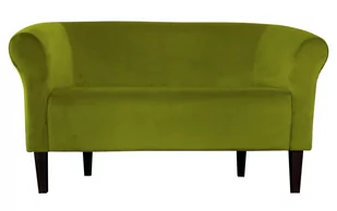 Atos Atos Sofa Milo MG58 róż indyjski nogi 20 venge SOFA MILO NOGI 20 VENGE - Sofy i kanapy - miniaturka - grafika 1