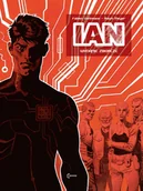 Książki o kulturze i sztuce - IAN Wydanie Zbiorcze Vehlmann Fabien Meyer Ralph - miniaturka - grafika 1