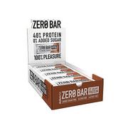 Batony proteinowe - BioTech USA Baton Zero Bar - 20x 50g - miniaturka - grafika 1