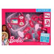 . Barbie zestaw maly doktor WB18/36