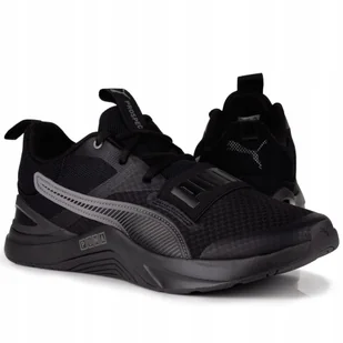 Buty, sneakersy męskie Puma Prospect Neo Force 379626 01 - Sneakersy męskie - miniaturka - grafika 1