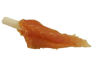 Magnum Filet Z Kurczaka Na Patyku Ze Skóry Bydlęcej 250G - Przysmaki dla psów - miniaturka - grafika 2