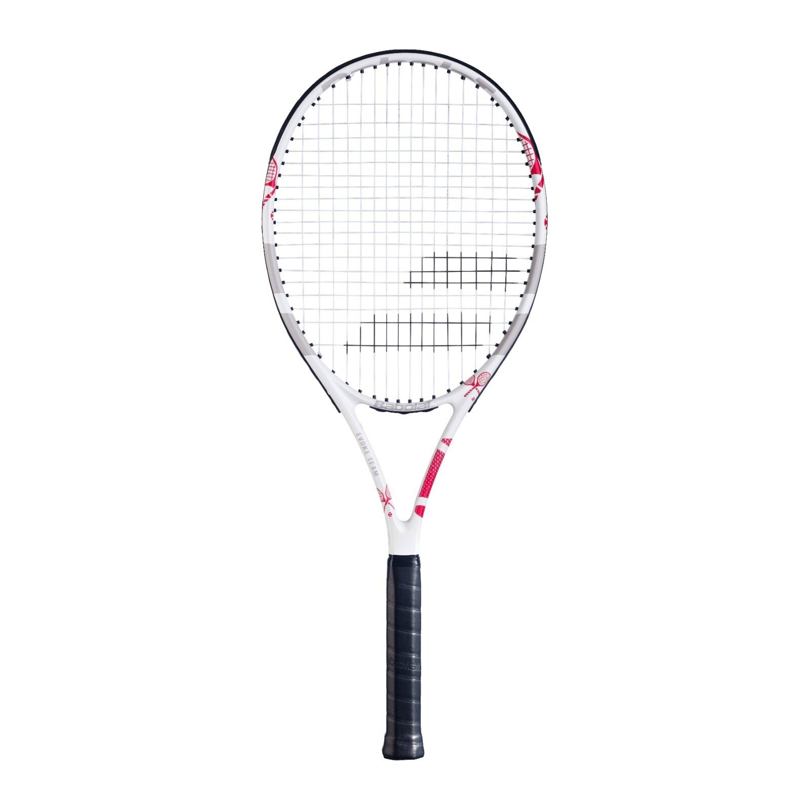 Rakieta tenisowa Babolat Evoke Team Wimbledon 2026 L2
