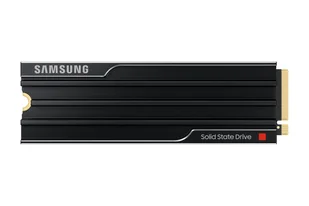Samsung MZ-VAP2T0 2 TB M.2 PCI Express 5.0 NVMe V-NAND TLC - Dyski SSD - miniaturka - grafika 1