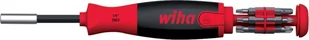 Wiha Wkrętak z magazynkiem do warsztatu 38601 LiftUp 25 1/4" 6 3 mm) DIN 3126 DIN ISO 1173 - Śrubokręty - miniaturka - grafika 1