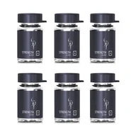 Olejki do ciała i włosów - Wella SP - Men SP Men Strength Elixir silnie wzmacniający 6 x 2 ml - miniaturka - grafika 1