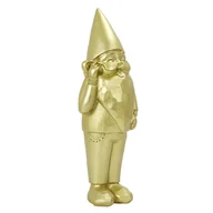 Figurki dekoracyjne - Figurka dekoracja Gnom Star - miniaturka - grafika 1