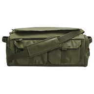 Torby podróżne - Torba podróżna Under Armour Triumph Backpack Duffle Kolor: zielony - miniaturka - grafika 1