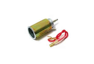 Gniazdo zapalniczki samochodowej 12V.Wysoka jakość - Akcesoria car audio - miniaturka - grafika 2