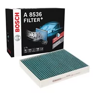 Filtry powietrza - Bosch 0 986 628 536 grzejnik 0 986 628 536 - miniaturka - grafika 1