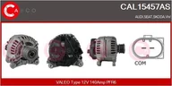 Alternatory - Alternator Casco - Alternatory CAL15457AS - miniaturka - grafika 1