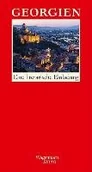 Obcojęzyczne przewodniki, mapy i atlasy - Georgien - miniaturka - grafika 1