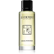 Wody i perfumy unisex - Le Couvent Botanical Cologne Aqua Minimes woda toaletowa 100ml - miniaturka - grafika 1