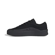 Trampki męskie - adidas Znsored, Trampki męskie, Czarny Core Black Grey Five Grey Five, 37.5 EU - miniaturka - grafika 1