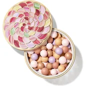Pudry do twarzy - Guerlain GUERLAIN METEORITES PEARL POWDER DORE N 03 - miniaturka - grafika 1
